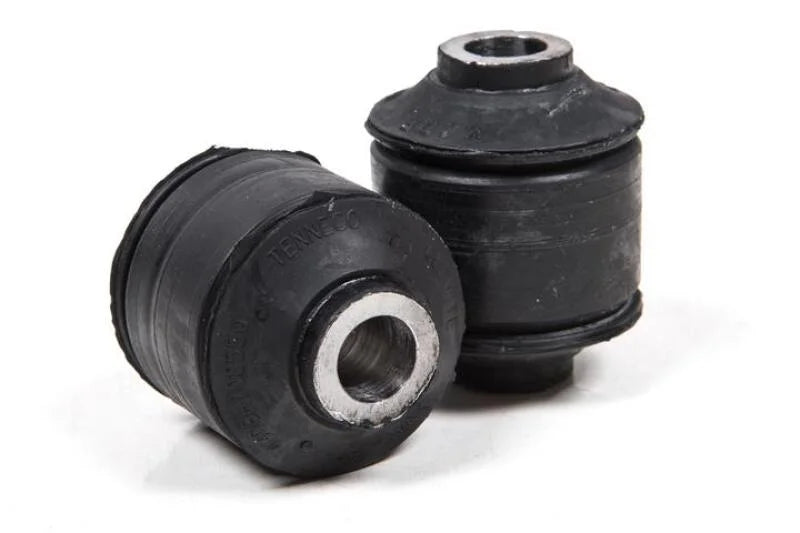 JKS Manufacturing Jeep Wrangler JL J-Link Front Lower Control Arms Rebuild Kit (for JKS 1621) - Side View