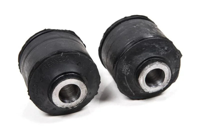 JKS Manufacturing Jeep Wrangler JL J-Link Front Lower Control Arms Rebuild Kit (for JKS 1621) - Detail View