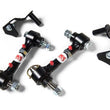 Load image into Gallery viewer, JKS Manufacturing Jeep Wrangler JL Quicker Disconnect Sway Bar Links 0-2in Lift - Main Product View