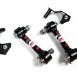 Load image into Gallery viewer, JKS Manufacturing Jeep Wrangler JL Quicker Disconnect Sway Bar Links 0-2in Lift - Side View