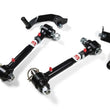 Load image into Gallery viewer, JKS Manufacturing Jeep Wrangler JL Quicker Disconnect Sway Bar Links 2.5-6in Lift - Main Product View