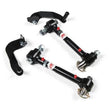 Load image into Gallery viewer, JKS Manufacturing Jeep Wrangler JL Quicker Disconnect Sway Bar Links 2.5-6in Lift - Side View