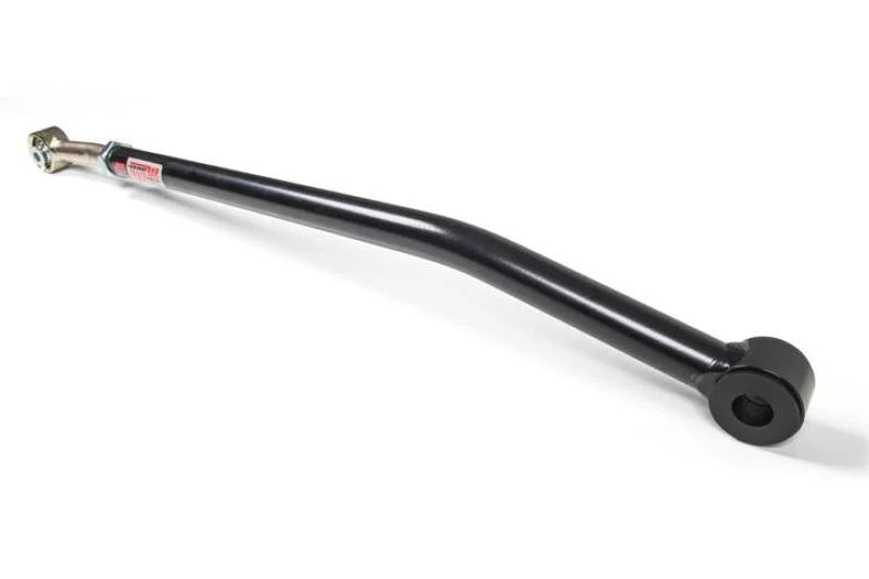 JKS Manufacturing Jeep Wrangler TJ Adjustable Track Bar w/ Relocation Bracket - Rear - Additional View 5