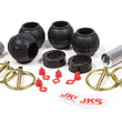 Load image into Gallery viewer, JKS Manufacturing Jeep Wrangler TJ Quicker Disconnect Rebuild Kit (for JKS 2000/2001/2002/PAC2113) - Main Product View