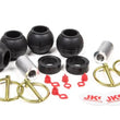 Load image into Gallery viewer, JKS Manufacturing Jeep Wrangler TJ Quicker Disconnect Rebuild Kit (for JKS 2000/2001/2002/PAC2113) - Side View