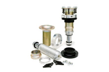 Load image into Gallery viewer, JKS Manufacturing Jeep Wrangler TJ/JL Adjustable Coilover Spacer w/ Bump Stop - Main Product View