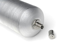 Load image into Gallery viewer, JKS Manufacturing Jeep Wrangler TJ/JL Adjustable Coilover Spacer w/ Bump Stop - Side View