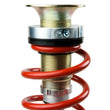 Load image into Gallery viewer, JKS Manufacturing Jeep Wrangler TJ/JL Adjustable Coilover Spacer w/ Bump Stop - Back View