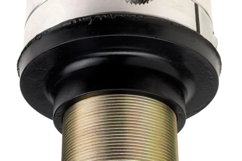 JKS Manufacturing Jeep Wrangler TJ/LJ Adjustable Coilover Spacer - Rear - Detail View