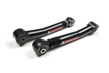 Load image into Gallery viewer, JKS Manufacturing Jeep Wrangler TJ/LJ Adjustable J-Flex Lower Control Arms - Rear - Main Product View