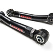Load image into Gallery viewer, JKS Manufacturing Jeep Wrangler TJ/LJ Adjustable J-Flex Lower Control Arms - Rear - Back View