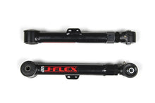 Load image into Gallery viewer, JKS Manufacturing Jeep Wrangler TJ/LJ Adjustable J-Flex Upper Control Arms - Rear - Main Product View