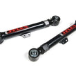 Load image into Gallery viewer, JKS Manufacturing Jeep Wrangler TJ/LJ Adjustable J-Flex Upper Control Arms - Rear - Side View