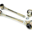 Load image into Gallery viewer, JKS Manufacturing Jeep Wrangler TJ/LJ Adjustable Sway Bar Links - Rear - Main Product View