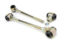 Load image into Gallery viewer, JKS Manufacturing Jeep Wrangler TJ/LJ Adjustable Sway Bar Links - Rear - Main Product View