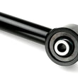 Load image into Gallery viewer, JKS Manufacturing Jeep Wrangler TJ/LJ Adjustable Track Bar 4in+ Lift - Front - Back View