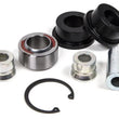 Load image into Gallery viewer, JKS Manufacturing Jeep Wrangler TJ/LJ Adjustable Track Bar Rebuild Kit - Rear (JKSOGS151/151B) - Side View