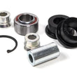 Load image into Gallery viewer, JKS Manufacturing Jeep Wrangler TJ/LJ Adjustable Track Bar Rebuild Kit - Rear (JKSOGS151/151B) - Back View