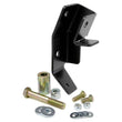 Load image into Gallery viewer, JKS Manufacturing Jeep Wrangler TJ/LJ Adjustable Track Bar Relocation Bracket - Rear