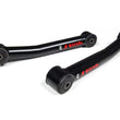 Load image into Gallery viewer, JKS Manufacturing Jeep Wrangler TJ/LJ / Cherokee XJ Fixed J-Link Lower Control Arms - Front - Main Product View