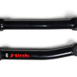 Load image into Gallery viewer, JKS Manufacturing Jeep Wrangler TJ/LJ / Cherokee XJ Fixed J-Link Lower Control Arms - Front - Side View