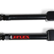 Load image into Gallery viewer, JKS Manufacturing Jeep Wrangler TJ/LJ / Cherokee XJ Fixed J-Link Upper Control Arms - Front - Main Product View