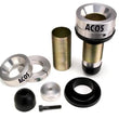 Load image into Gallery viewer, JKS Manufacturing Jeep Wrangler TJ/LJ Front Adjustable Coilover Spacer - Main Product View