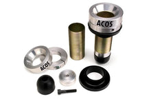 Load image into Gallery viewer, JKS Manufacturing Jeep Wrangler TJ/LJ Front Adjustable Coilover Spacer - Main Product View