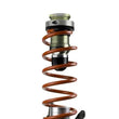 Load image into Gallery viewer, JKS Manufacturing Jeep Wrangler TJ/LJ Front Adjustable Coilover Spacer - Side View