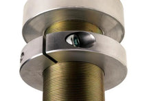 Load image into Gallery viewer, JKS Manufacturing Jeep Wrangler TJ/LJ Front Adjustable Coilover Spacer - Back View