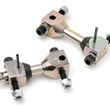 Load image into Gallery viewer, JKS Manufacturing Jeep Wrangler TJ/LJ Upper Shock Bar Pin Eliminator Bearing Style - Main Product View