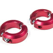 Load image into Gallery viewer, JKS Manufacturing Jeep Wrangler TJ/LJ/JK Sway Bar Clamp Kit - Main Product View