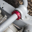 Load image into Gallery viewer, JKS Manufacturing Jeep Wrangler TJ/LJ/JK Sway Bar Clamp Kit - Side View