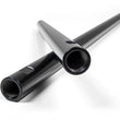 Load image into Gallery viewer, JKS Manufacturing Jeep Wrangler TL/LJ Drag Link With 24mm Threads - Side View