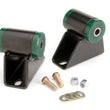 Load image into Gallery viewer, JKS Manufacturing Jeep Wrangler YJ/TJ High Performance Motor Mounts 1in
