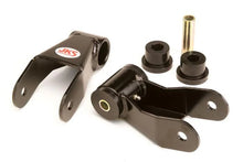 Load image into Gallery viewer, JKS Manufacturing Jeep XJ/MJ/SJ HD Leaf Spring Shackle - Main Product View