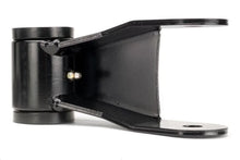 Load image into Gallery viewer, JKS Manufacturing Jeep XJ/MJ/SJ HD Leaf Spring Shackle - Detail View