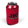 Load image into Gallery viewer, JKS Manufacturing Koozie - Red