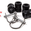Load image into Gallery viewer, JKS Manufacturing Quick Disconnect Sway Bar Links Rebuild Kit - No Studs (JKS 5006/5007/9300/9400) - Detail View