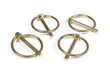 Load image into Gallery viewer, JKS Manufacturing Sway Bar Disconnect Replacement Quick Clips - 4 Pack