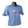 Load image into Gallery viewer, JKS Manufacturing T-Shirt Indigo Blue - 3XL