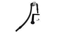Load image into Gallery viewer, J&amp;L 03-04 Mercury Marauder Passenger Side Oil Separator 3.0 - Clear Anodized - Main Product View
