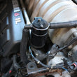 Load image into Gallery viewer, J&amp;L 05-10 Dodge Charger 6.1L Hemi Passenger Side Oil Separator 3.0 - Black Anodized