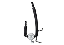 Load image into Gallery viewer, J&amp;L 05-23 Dodge Charger 5.7L Hemi Passenger Side Oil Separator 3.0 - Clear Anodized - Main Product View