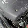 Load image into Gallery viewer, J&amp;L 05-24 Toyota 4Runner 4.0L Driver Side Oil Separator 3.0 - Clear Anodized - Side View