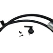 Load image into Gallery viewer, J&amp;L 11-14 Ford F-150/Ford F-150 Raptor 6.2L Passenger Side Oil Separator 3.0 - Clear Anodized - Main Product View