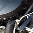Load image into Gallery viewer, J&amp;L 12-17 Jeep Wrangler JK 3.6L Passenger Side Oil Separator 3.0 - Clear Anodized - Main Product View