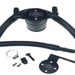 Load image into Gallery viewer, J&amp;L 13-14 Focus ST Rear Oil Separator 3.0 - Black Anodized