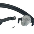 Load image into Gallery viewer, J&amp;L 13-19 Ford Fusion 2.0L EcoBoost Passenger Side Oil Separator 3.0 - Clear Anodized - Main Product View