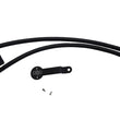 Load image into Gallery viewer, J&amp;L 14-18 Chevy/GM Truck/SUV 5.3L V8 Driver Side Oil Separator 3.0 - Black Anodized - Main Product View